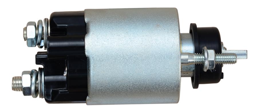NIPPONDENSO 12V 668209 ZM702 SOLENOID SWITCH